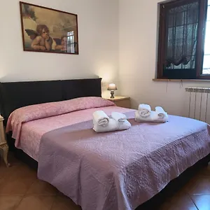 Appartamento Profumo Di, Ostia Antica