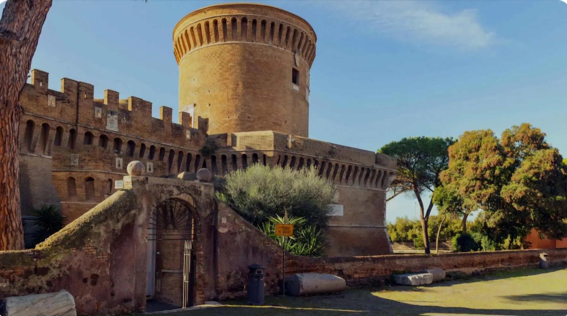 Celine'S House Apartment Ostia Antica